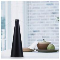 Ventilador Repelente Mesa Portatil Inseto Mosca Mosquito