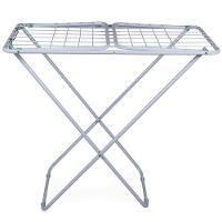 Varal De Chão Com Abas Slim - 1