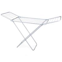 Varal De Chão Com Abas Slim - 7