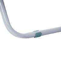 Varal De Chão Com Abas Slim - 8