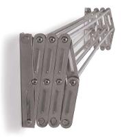 Varal Sanfonado De Alumínio 80cm - 7