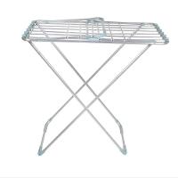 Varal De Chão Em Alumínio Com Abas - 3