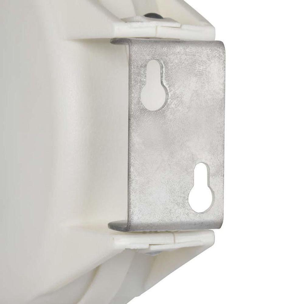 Varal Retrátil Multiangular Sublime 1 Corda - 8