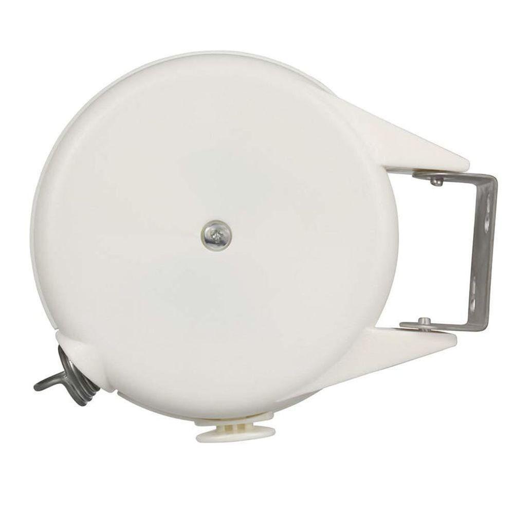 Varal Retrátil Multiangular Sublime 1 Corda - 9