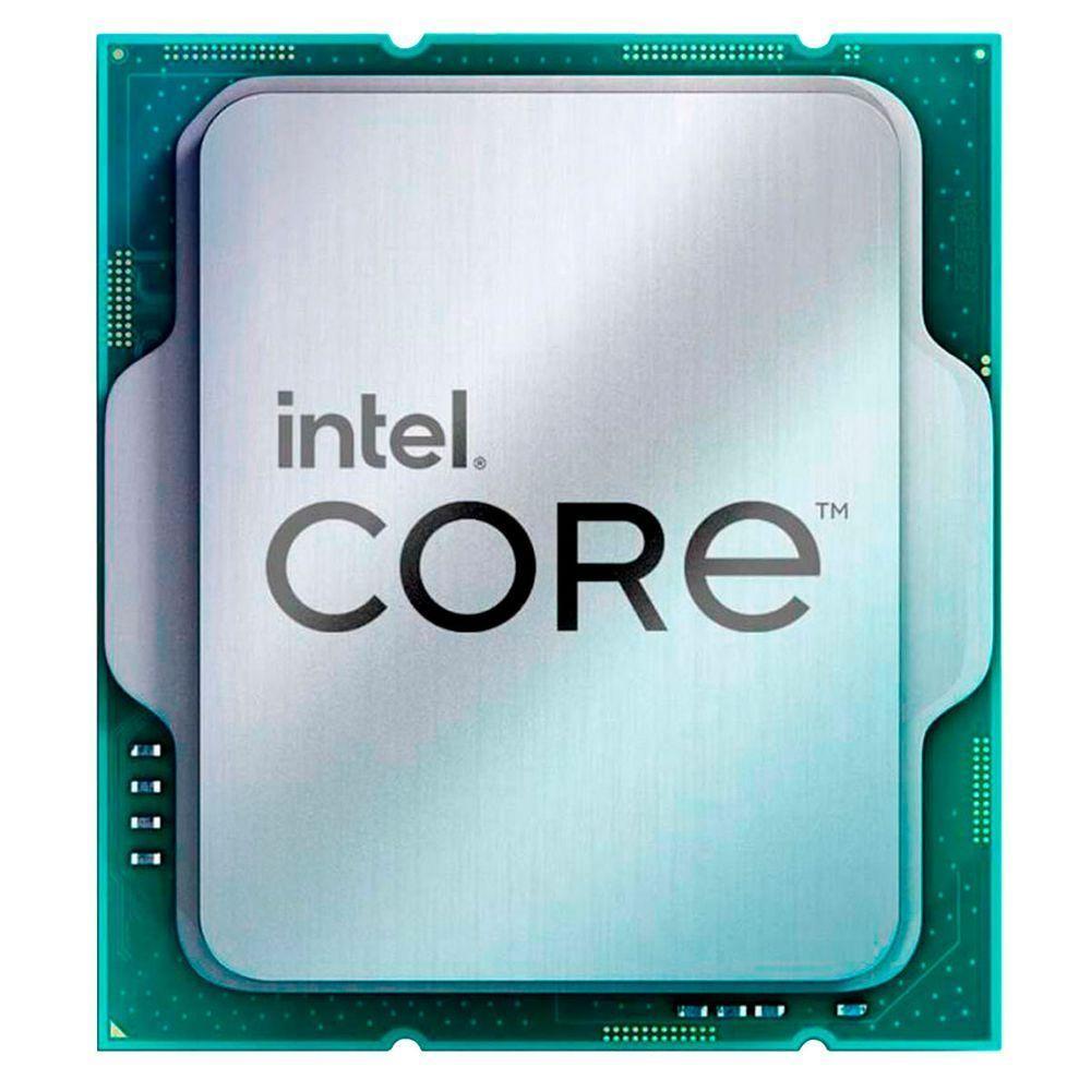 Processador Intel Core I7-12700, 2.1ghz (4.9ghz Turbo), Lga1700, 25mb Cache, 12ª Ger - Bx8071512700 - 4