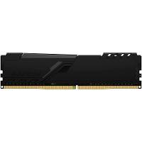 Memória Gamer Kingston Fury Beast 32Gb Ddr4 3200Mhz Cl16 - 3