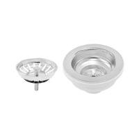 Cuba De Embutir Tramontina Compact Em Aço Inox 55 X. 42 Cm - 4