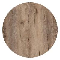 Mesa De Jantar Cone 80 Cm Mezzo Castani Cor Branco - 3