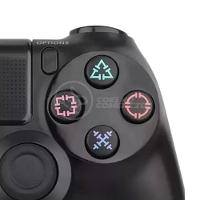 Manete Controle Compativel Playstation Ps4 Bluetooth Nº6 - 5