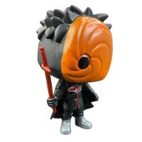 Naruto Shippuden Pop Boneco Anime Action Figure Tobi Obito - 1