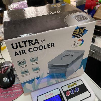 Ar Condicionado Portátil Air Cooler Umidificador