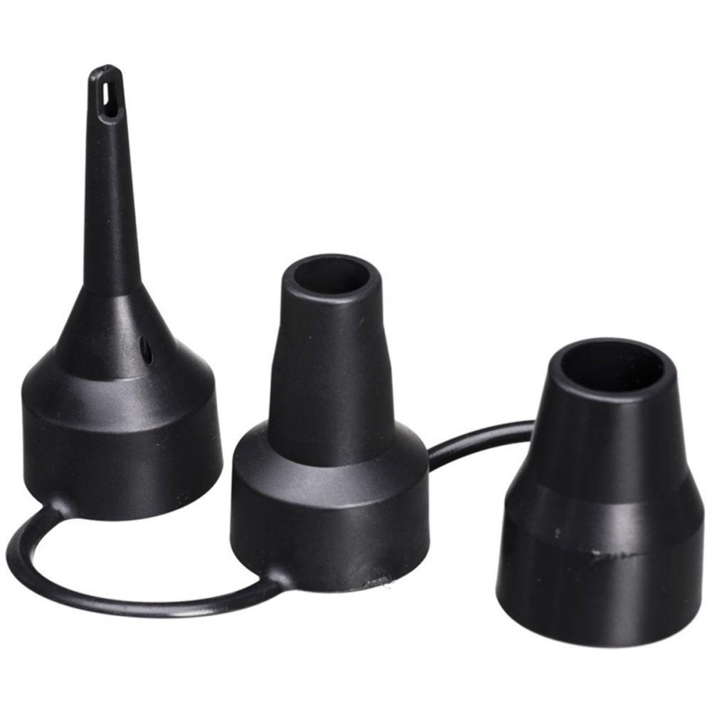 Bomba de Ar Colchão Inflável 12V Lorben Bivolt GT170902-1/2 - 4