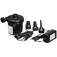 Bomba de Ar Colchão Inflável 12V Lorben Bivolt GT170902-1/2 - 1