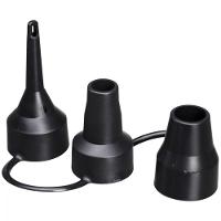 Bomba de Ar Colchão Inflável 12V Lorben Bivolt GT170902-1/2