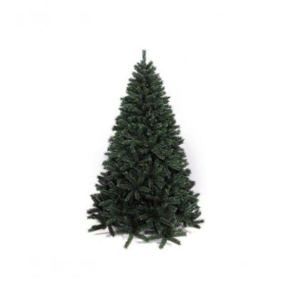 Árvore De Natal Pinheiro 787 Galhos 1,80m Master Christmas