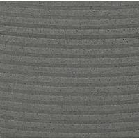 Vaso Egípcio Tramontina em Polietileno Cimento 54 Cm - 4