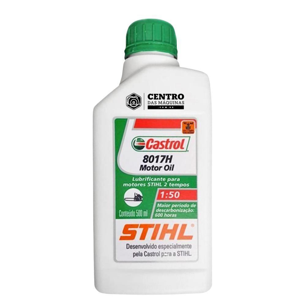 Roçadeira Alta Performance Toyama Rt43-l Rt43l + óleo Stihl - 3