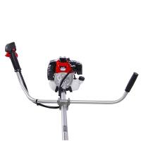 Roçadeira Alta Performance Toyama Rt43-l Rt43l + óleo Stihl - 6