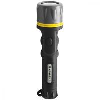 Lanterna Plástica Tramontina Com Corpo Injetado 2Aa - 1