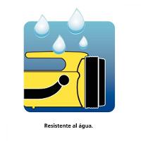 Holofote 4.8 V Tramontina Em Abs Reforçado Com Lampada De Krypton - 2