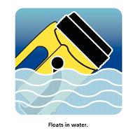 Holofote 4.8 V Tramontina Em Abs Reforçado Com Lampada De Krypton - 4