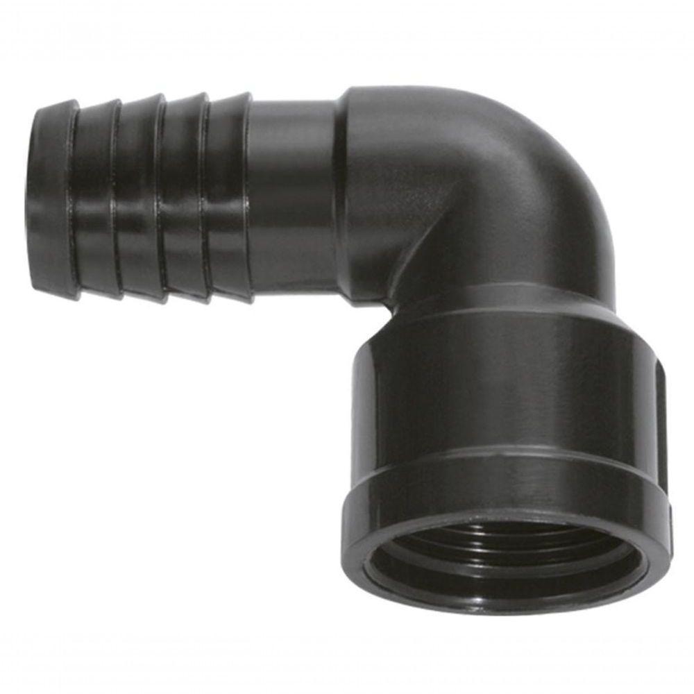 Joelho 90° Interno 1-2 - Amanco - 1