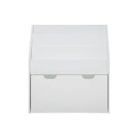 Livreiro Infantil Com Baú Tony 100% Mdf (Brinquedo) - 1