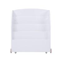 Organizador Livreiro Infantil Percy 100% Mdf (Livros Quarto) - 1