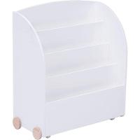 Organizador Livreiro Infantil Percy 100% Mdf (Livros Quarto) - 3