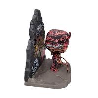 Funko Pop Demolidor Daredevil Street Art - Funko - 2