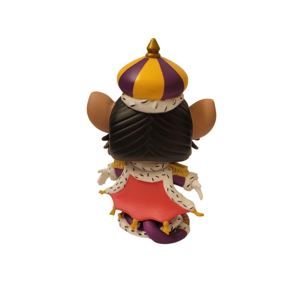 Funko Pop Ratigan The Great Mouse Detective - Funko - 3