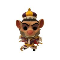 Funko Pop Ratigan The Great Mouse Detective - Funko - 1