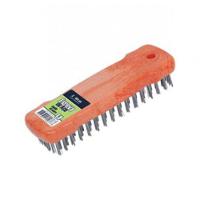 Escova De Aço Temperado - Atlas - 1