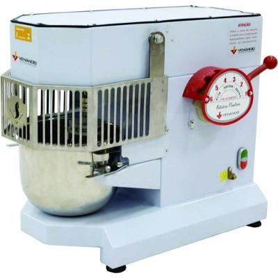 Batedeira Planetária 5 Litros Met. Venâncio 220V