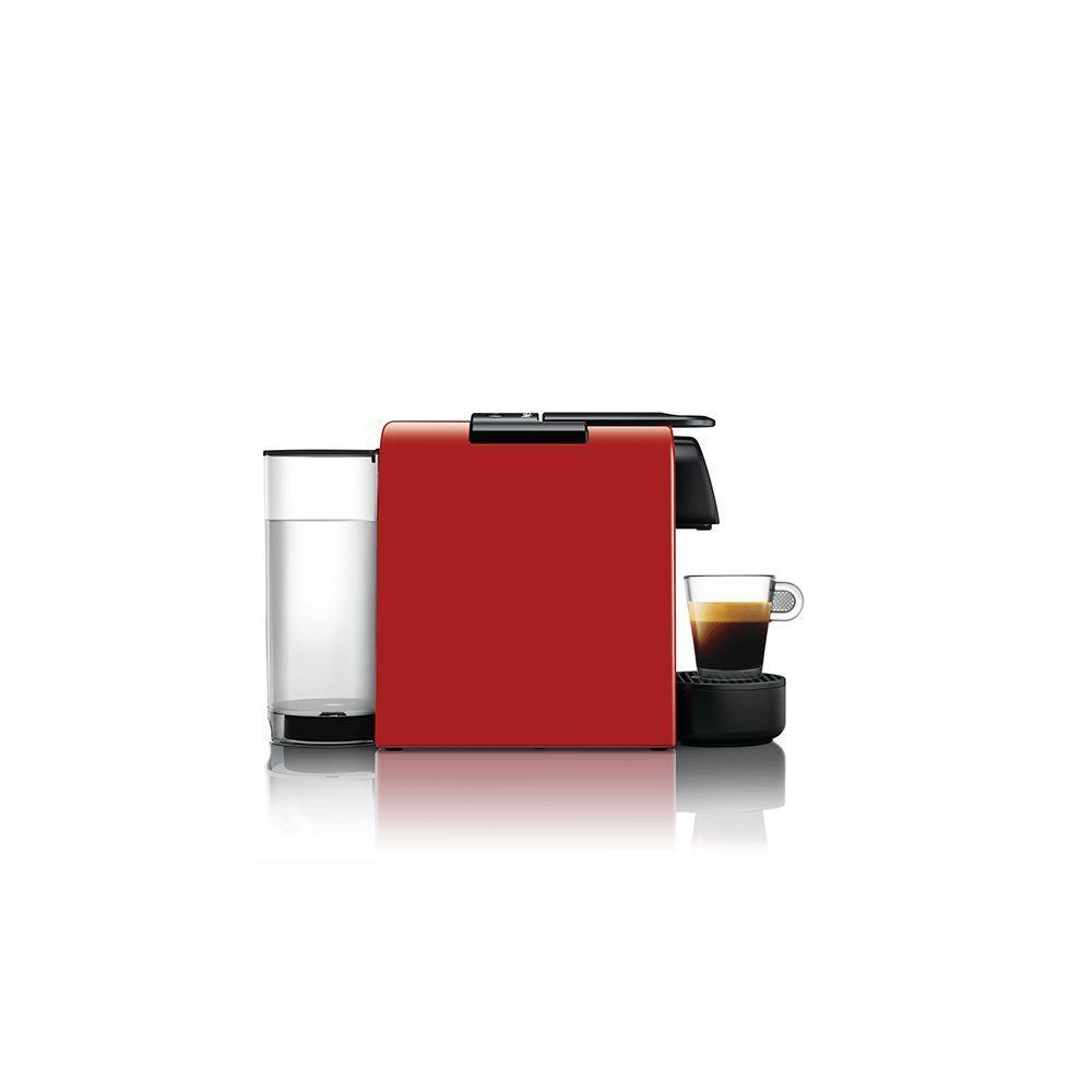 Máquina De Café Essenza Mini D30 127v Nespresso Vermelha - 3