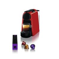 Máquina De Café Essenza Mini D30 127v Nespresso Vermelha - 6