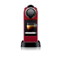 Máquina De Café Citiz 220v 1 Litro Nespresso Vermelho - 1