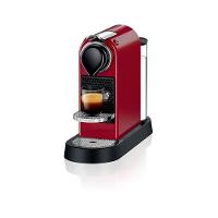 Máquina De Café Citiz 220v 1 Litro Nespresso Vermelho - 6