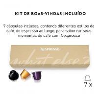 Máquina De Café Citiz 220v 1 Litro Nespresso Vermelho - 7