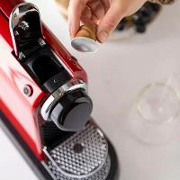 Máquina De Café Citiz 220v 1 Litro Nespresso Vermelho - 10