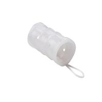 Luva De Pressão Para Eletroduto Corrugadodn25 3-4 - Tramontina - 1