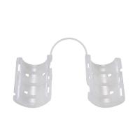 Luva De Pressão Para Eletroduto Corrugadodn25 3-4 - Tramontina - 2