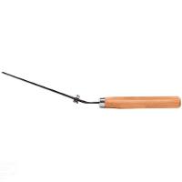 Tesoura Para Cerca-viva/grama Tramontina Com Lâmina Metálica E Cabo De Madeira Tramontina - 8