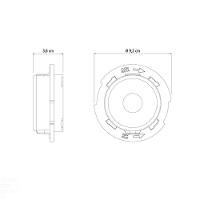 Tampa De Carretel Tramontina Para Aparador De Grama Tramontina - 2