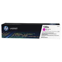 Toner Hp 130a Magenta Laserjet Original Cf353a P/ Laserjet M176n, M177fw Cx 1 Un - 1
