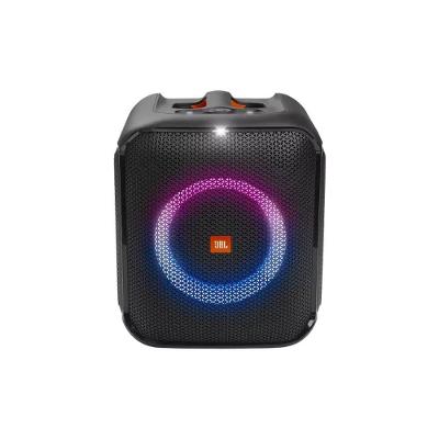 Caixa De Som Bluetooth Party Box Encore Jbl Preto Bivolt