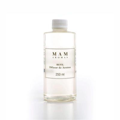 Refil De Difusor De Aromas Praia Mam Aromas 250ml