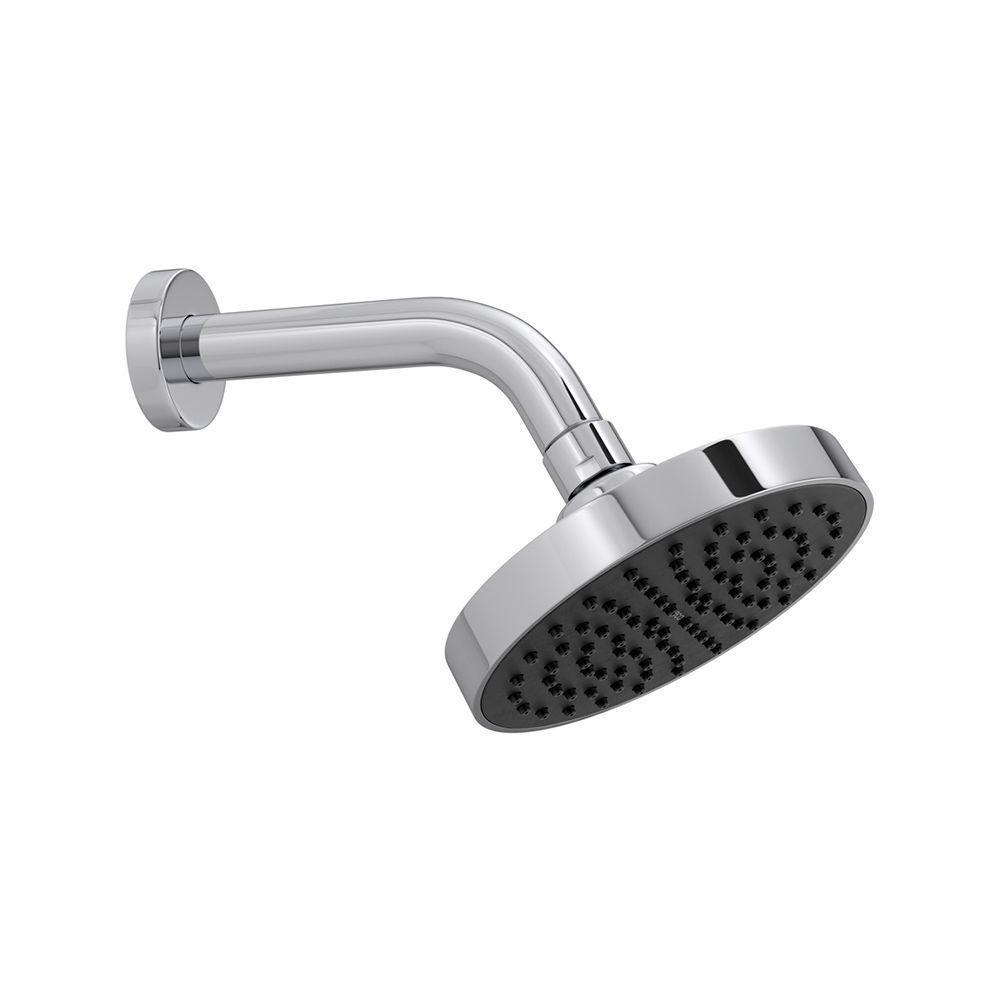 Chuveiro Deca Flex 2081.c.std De Parede Cromado - 2