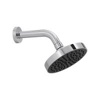 Chuveiro Deca Flex 2081.c.std De Parede Cromado - 5