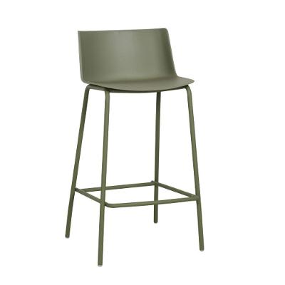 Banqueta Ipanema Alta Verde